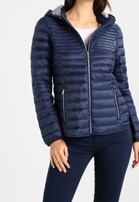 Esprit Dunjacka - dark blue