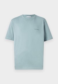 PRO - Basic T-shirt - dust blue