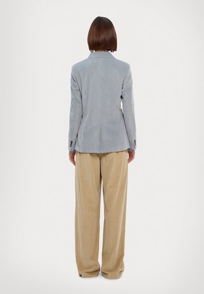 WEEKEND MaxMara KATANGA - Blazer - cielo