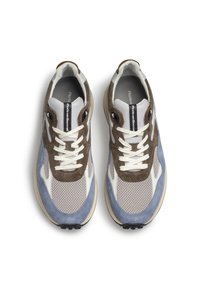 Floris van Bommel NOPPI - Sneakers - blue