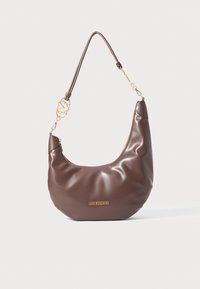 JEWEL - Handbag - dark brown