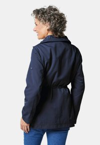 GOLDNER Parka - navy
