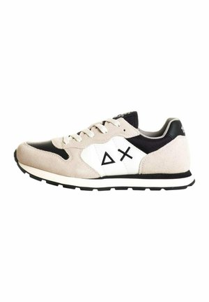 TOM  - Sneakers basse - biege
