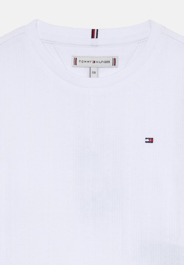 POINTELLE - Long sleeved top3