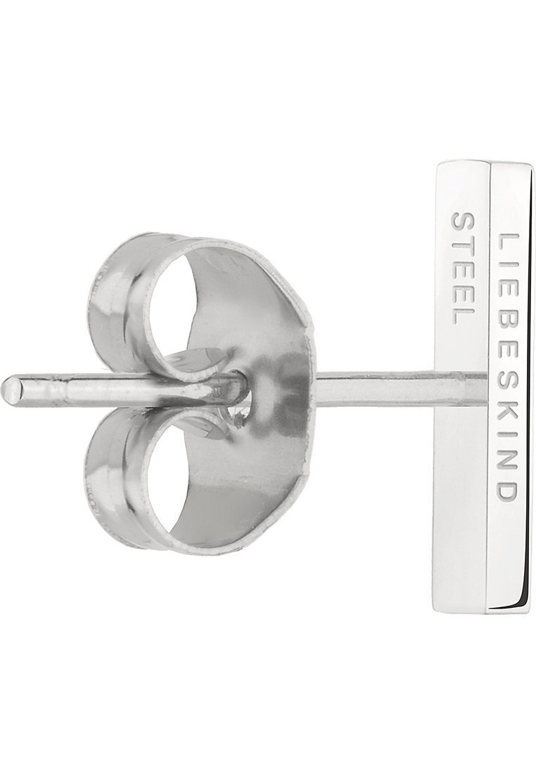 Damen Halsketten | Liebeskind Berlin Ohrringe silver-coloured/silberfarben - BH30382 Damen Halsketten | Liebeskind Berlin Ohrringe silver-coloured/silberfarben - BH30382