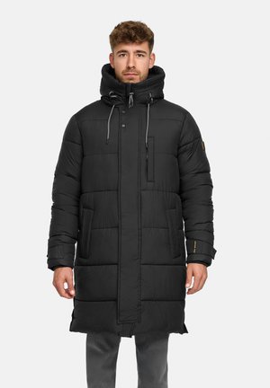 Manteau d'hiver - black
