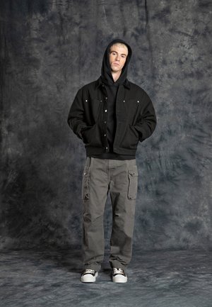 ORIGINAL PADDED JACKET - Jas - black