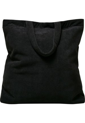 Shopping Bag - black