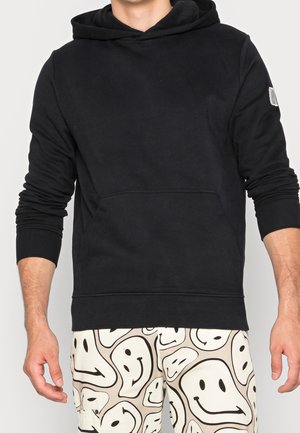 Hoodie - black