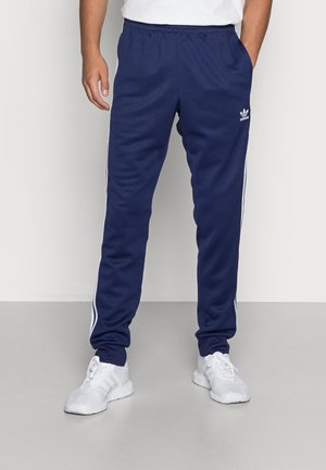 Träningsbyxor - light blue