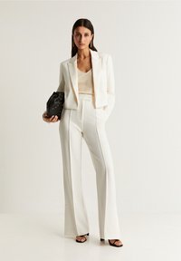 Scalpers Blazer - off white