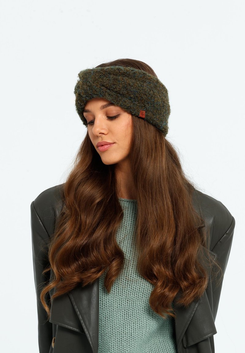 Bickley+Mitchell - Nauszniki