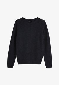 Sélectionné, marine