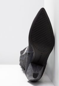 Tamaris Botas - dark blue