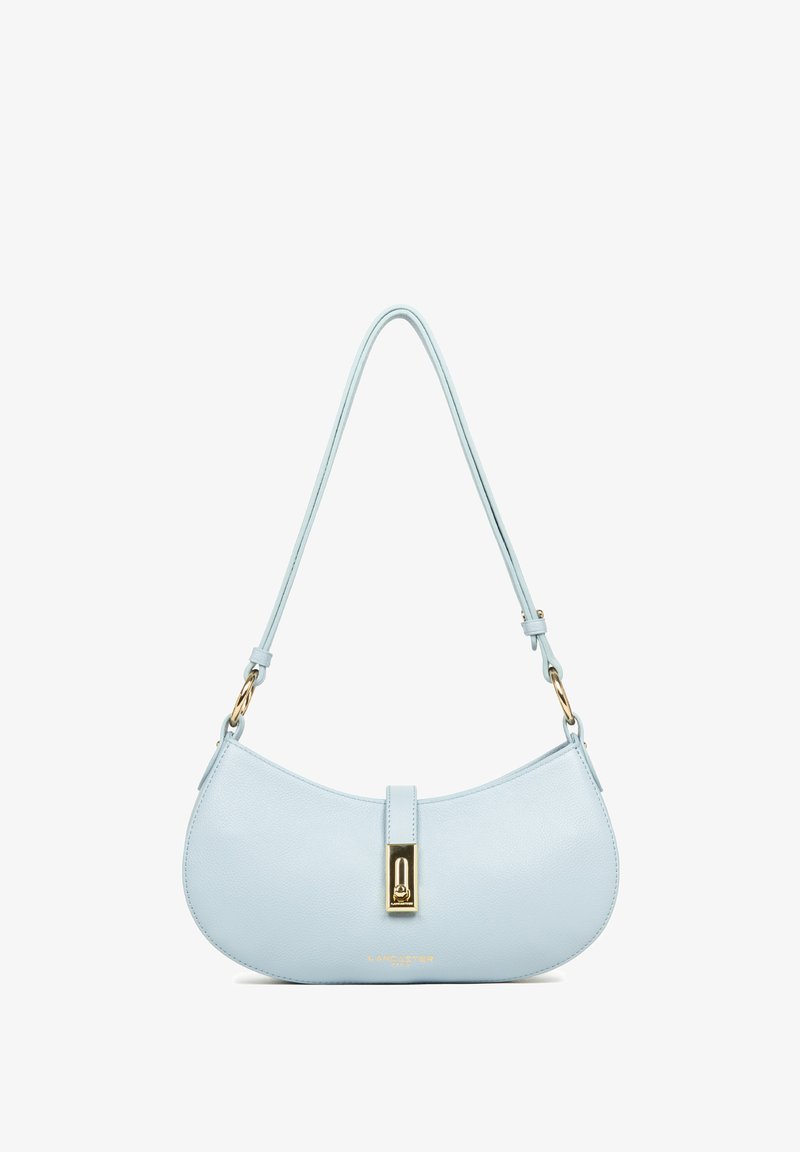 LANCASTER SMALL MILANO HORIZON - Sac à main - bleu fumé
