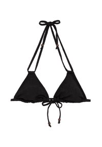 Bikinio viršutinė dalis - black