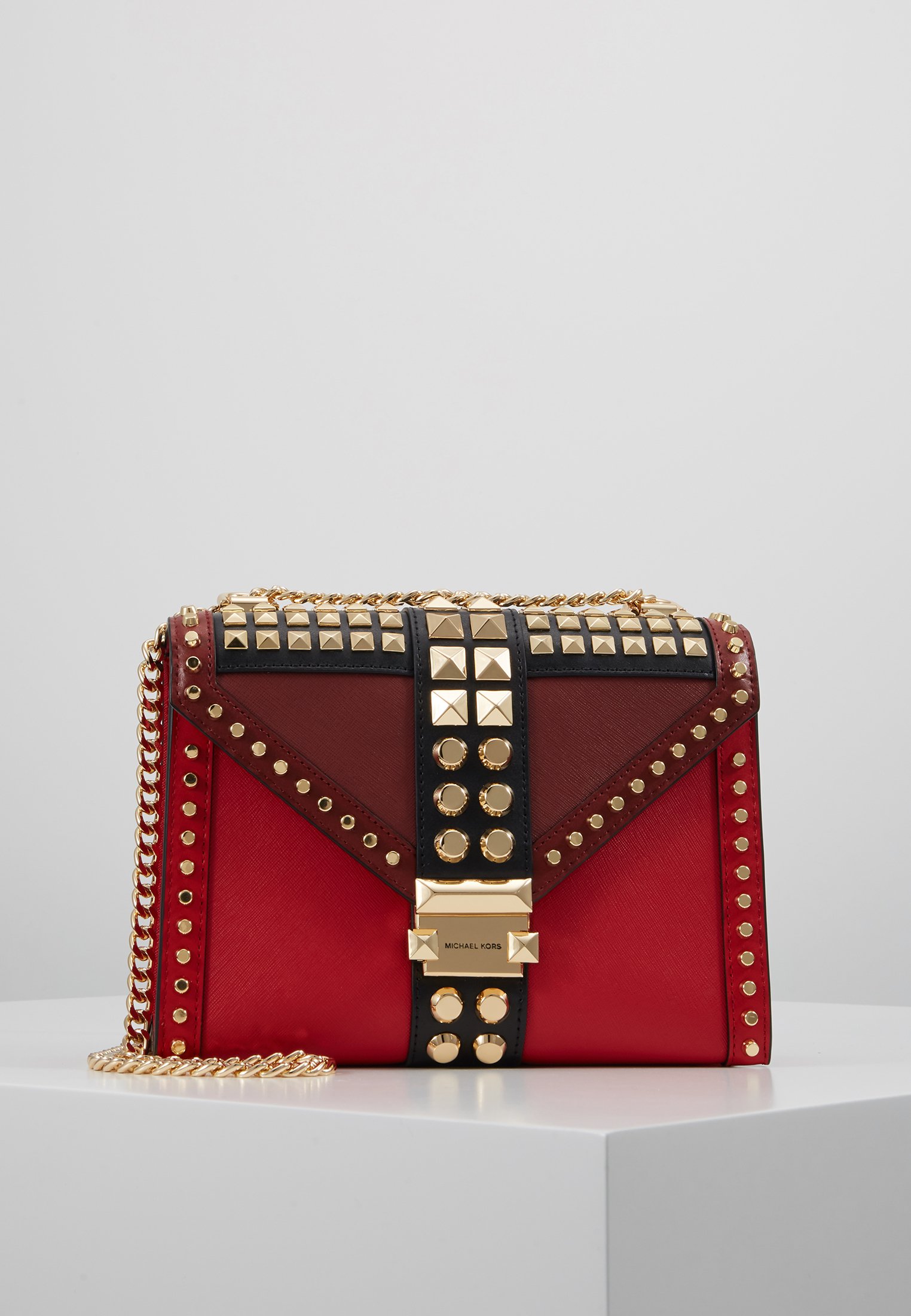 michael kors whitney mixed media