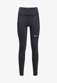 Ausgewählt, black