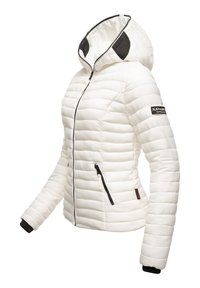 Navahoo KIMUK - Light jacket - offwhite