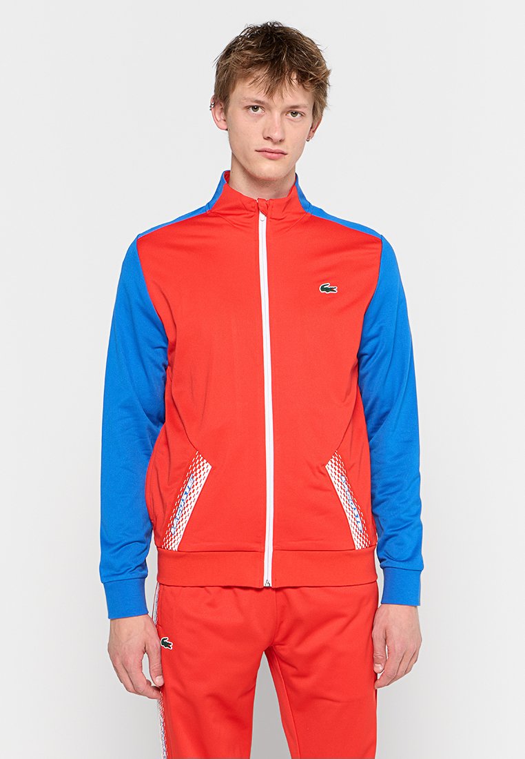Chaqueta de entrenamiento