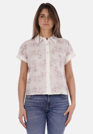 Camicia - bianco