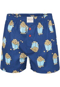 Phil & Co. Berlin 6 PACK PRINTS - Boxer  - mix