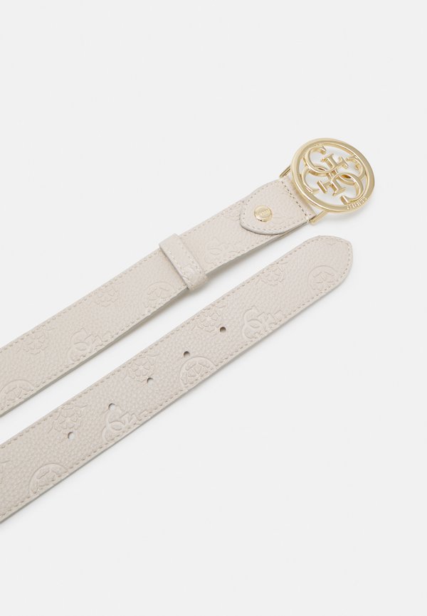 CRESIDIA PANT BELT - Belt - bone4