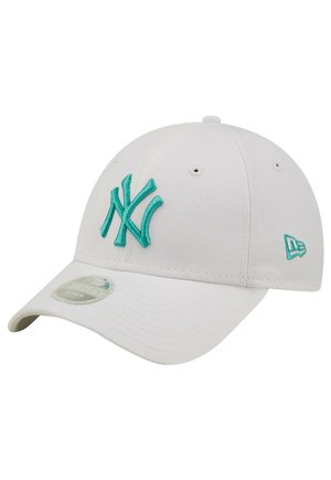 NEW YORK YANKEES - Cap - white