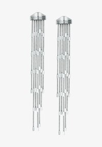 Ausgewählt, silver coloured