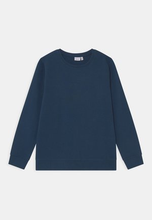 NKMNE - Sweatshirt - titan