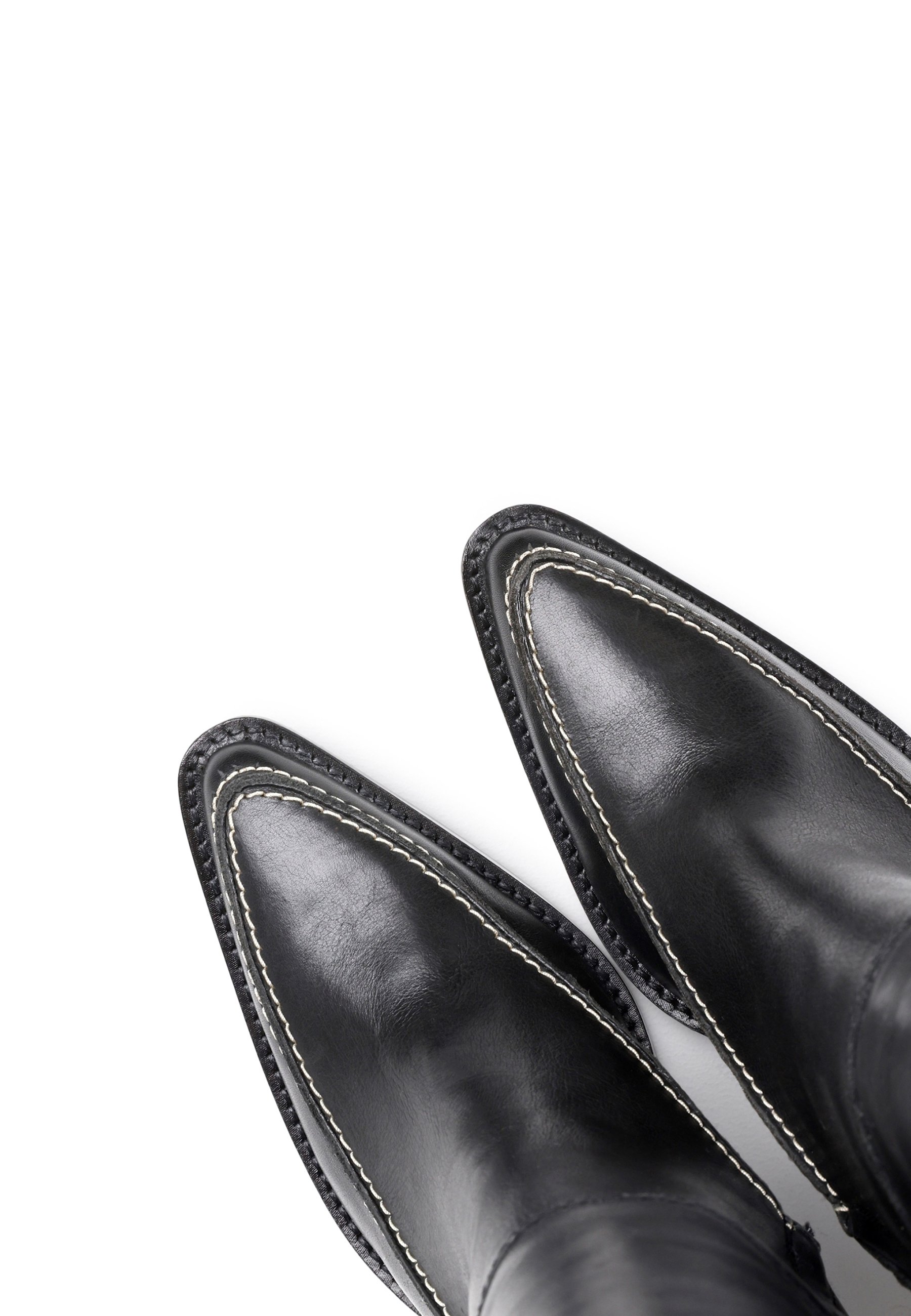 Bronx NEW KOLE - Laarzen - black/zwart - Zalando.nl