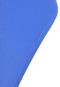 adidas Performance SOLID SMALL LOGO  - Plavky - semi lucid blue   white