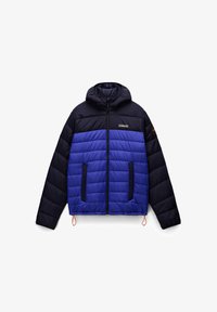 Unausgewählt, royal blue bb