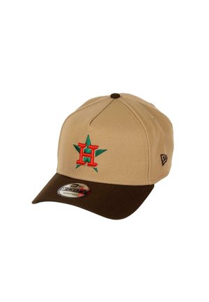 New Era, Cap - beige