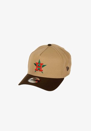 New Era, Cap - beige