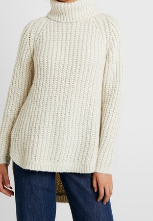 ONLY Tall Pullover - taupe