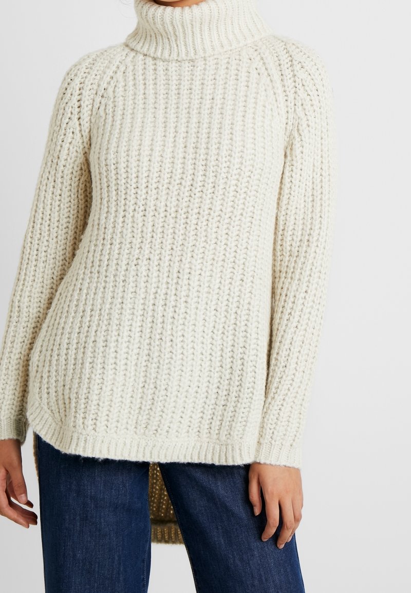 ONLY Tall Pullover - taupe