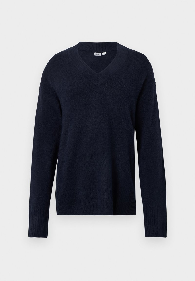 Strickpullover