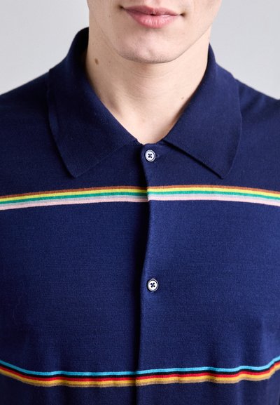 Paul Smith Button down-skjorte - very dark navy