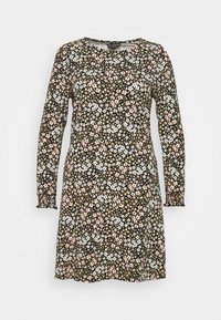 Dorothy Perkins Curve Sukienka z dżerseju
