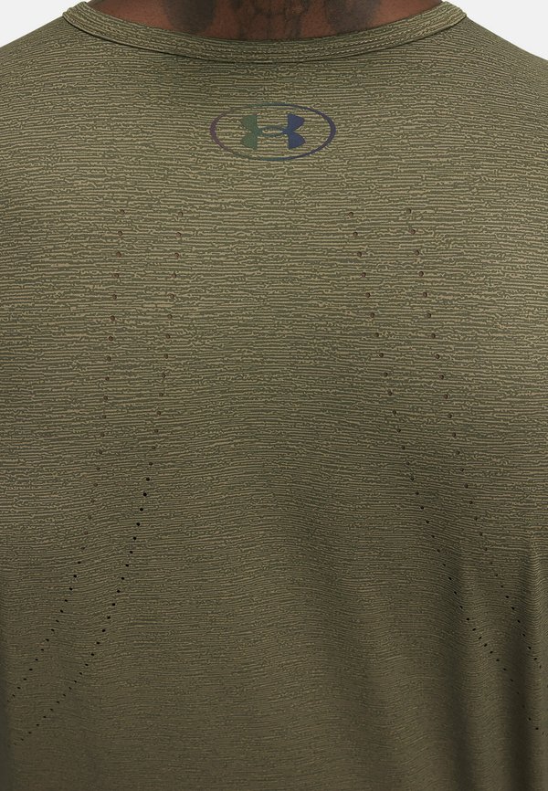 VANISH ELITE VENT PRINTED - Sports T-shirt - bayou3