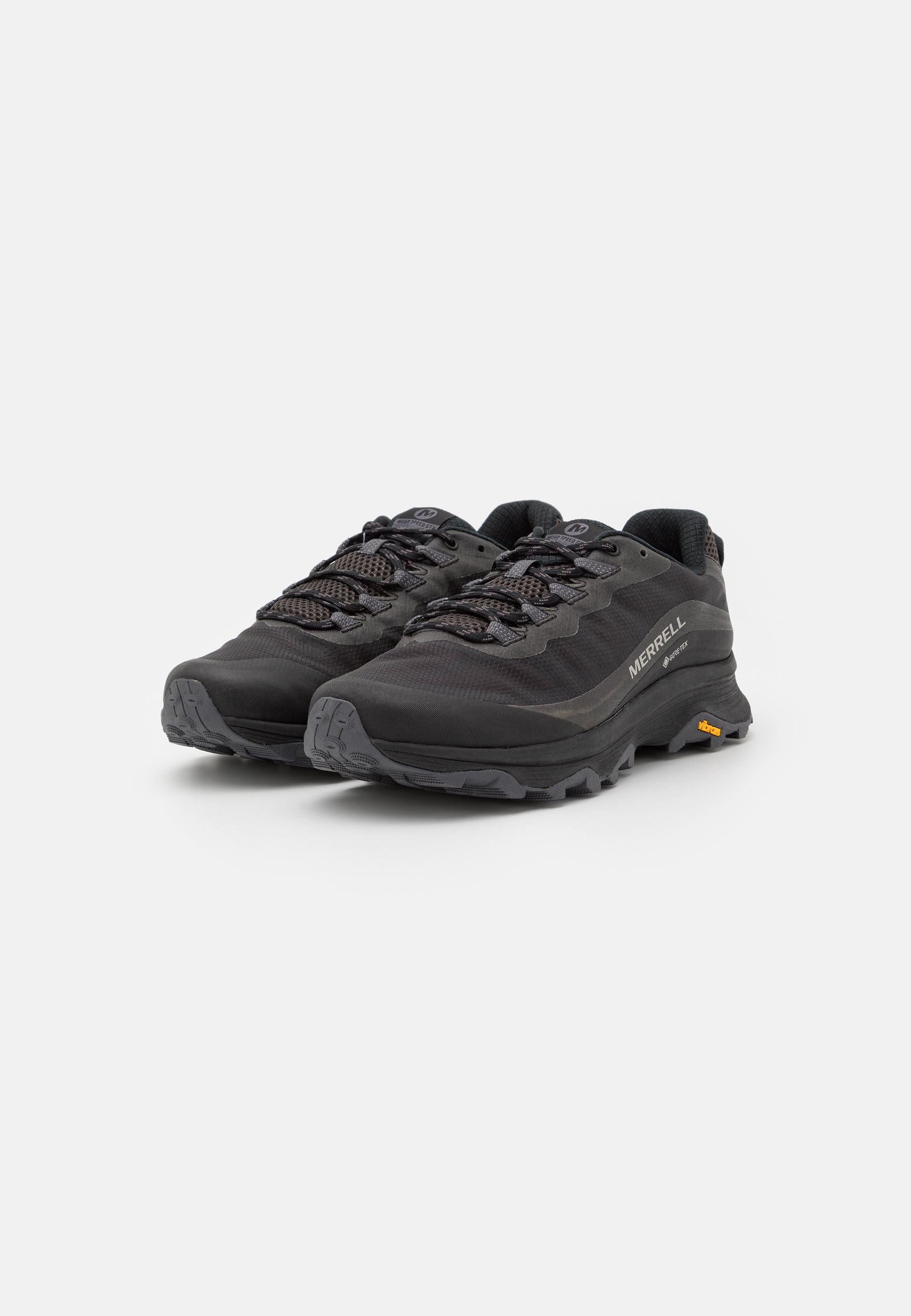Merrell MOAB SPEED GTX - Laufschuh 