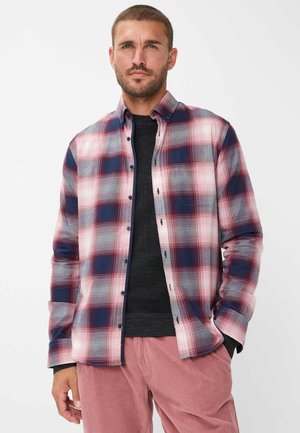 STYLE DANIEL - Hemd - cinder rose