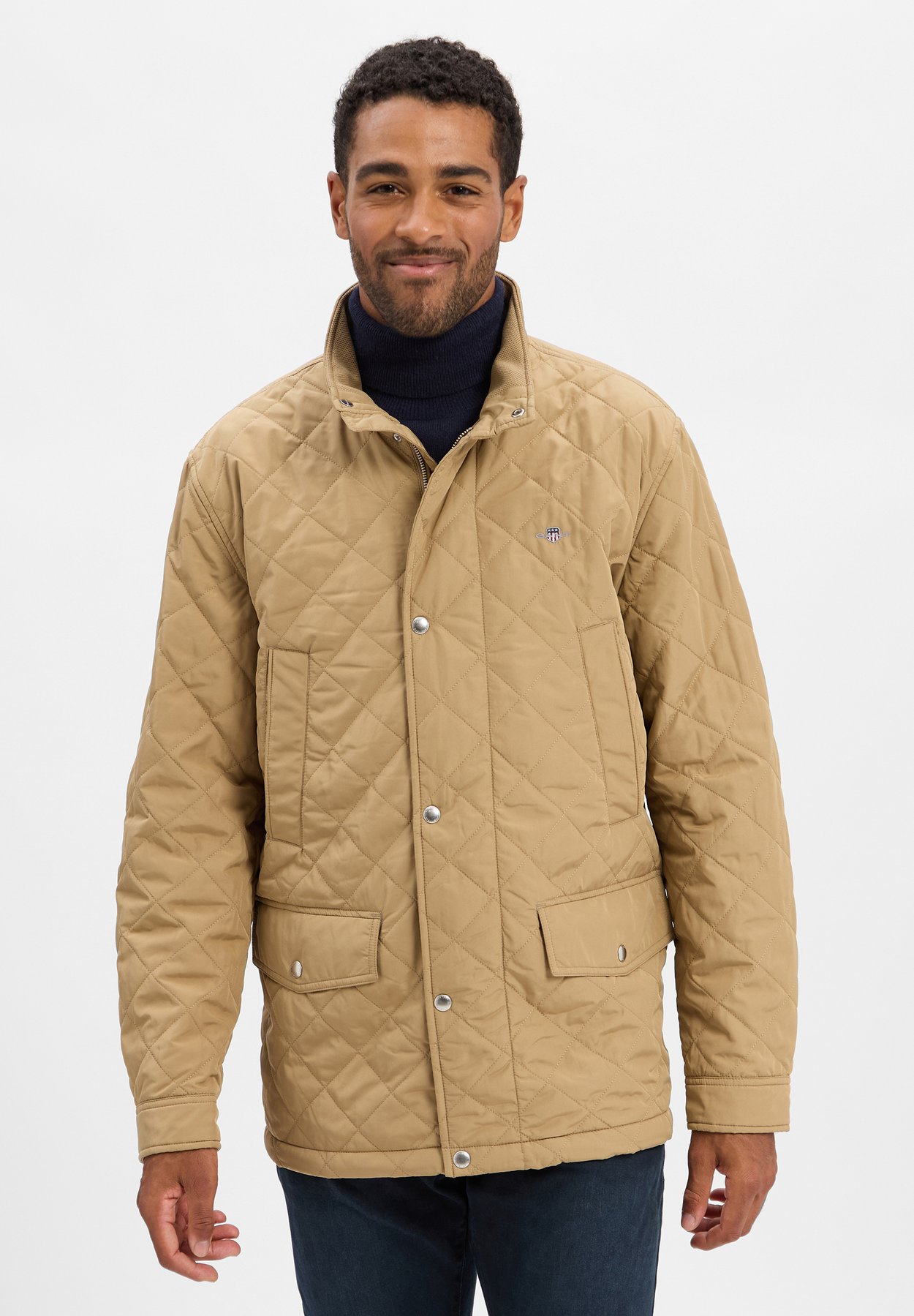WINDCHEATER JACKET