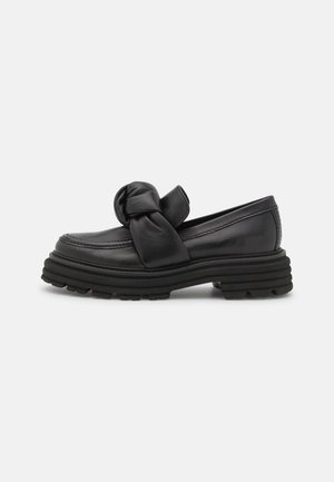 Kennel + Schmenger, Chaussons - black