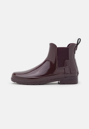 Botas de agua - dark red