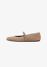 Non sélectionné, beige