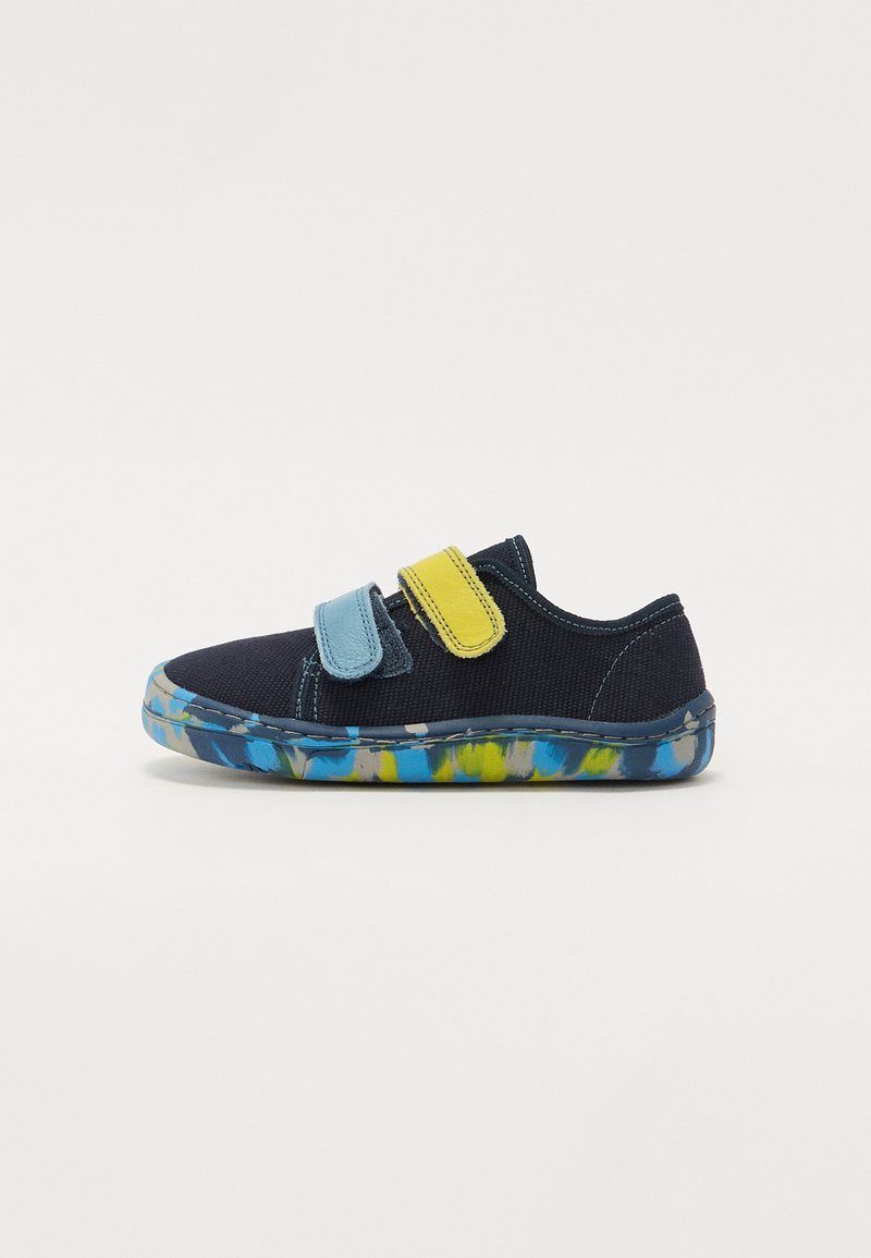 Froddo - BAREFOOT - Sneakers laag - blue, Vergroten
