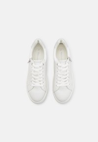 Tamaris Sneakers basse - white/silver