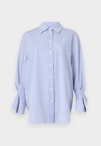 BENICE - Overhemdblouse - open blue